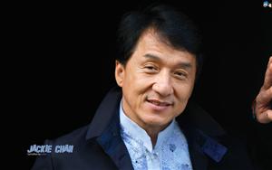 Jackie Chan